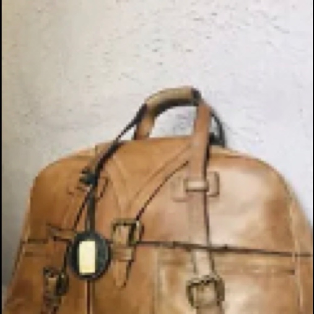 Emilio Pucci Vintage travel bag‎